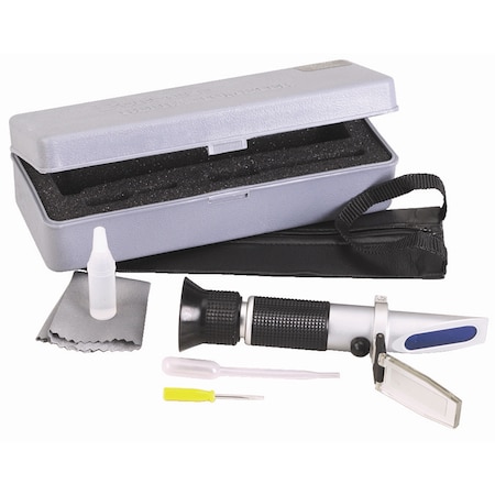 Bosch Coolant And Battery Refractometer 75240